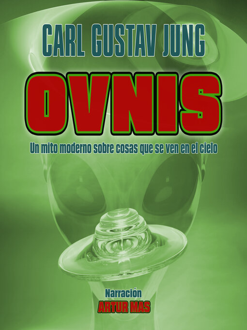 Title details for Ovnis by Carl Gustav Jung - Available